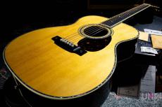 Martin OM-42 /  2022_9