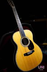 Martin OM-42 /  2022_10