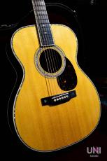 Martin OM-42 /  2022_11