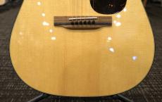 Martin 【個体演奏動画あり】D-18 Standard S/N 2856937【素朴にして芳醇、歌心を映す個体】_3
