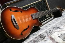 K.Yairi KYF Nylon CTM 2021_2