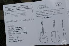 K.Yairi KYF Nylon CTM 2021_10