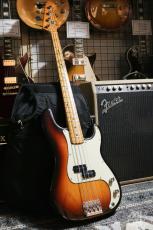 Fender Precision Bass Sunburst 1978_2
