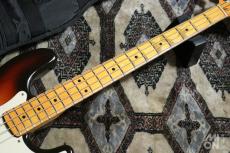 Fender Precision Bass Sunburst 1978_4