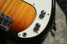 Fender Precision Bass Sunburst 1978_5