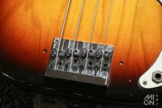 Fender Precision Bass Sunburst 1978_6