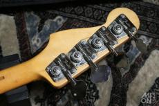 Fender Precision Bass Sunburst 1978_7