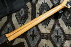 Fender Precision Bass Sunburst 1978_8