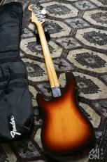 Fender Precision Bass Sunburst 1978_10
