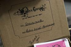 Monty's Guitars Retro Wind Stratocaster Pickups Set_4