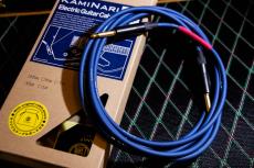 KAMINARI GUITARS Electric Guitar Cable 3m S/S K-GC3SS (3m)