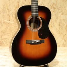 Martin OOO-28 Standard Sunburst 2023