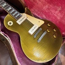 Gibson 【VINTAGE】 1956 Les Paul Gold Top  [3.70kg] 【P-90搭載の最高峰モデル】3Fフロア