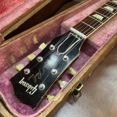 Gibson 【VINTAGE】 1956 Les Paul Gold Top  [3.70kg] 【P-90搭載の最高峰モデル】3Fフロア_6