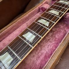 Gibson 【VINTAGE】 1956 Les Paul Gold Top  [3.70kg] 【P-90搭載の最高峰モデル】3Fフロア_7