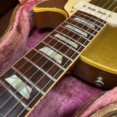 Gibson 【VINTAGE】 1956 Les Paul Gold Top  [3.70kg] 【P-90搭載の最高峰モデル】3Fフロア_8