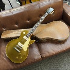 Gibson 【VINTAGE】 1956 Les Paul Gold Top  [3.70kg] 【P-90搭載の最高峰モデル】3Fフロア_11