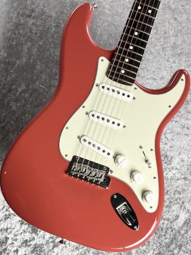 Fender 【2025年製中古】FSR American Professional II Stratocaster Roasted Maple -Fiesta Red- ≒3.38kg