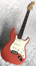 Fender 【2025年製中古】FSR American Professional II Stratocaster Roasted Maple -Fiesta Red- ≒3.38kg_2