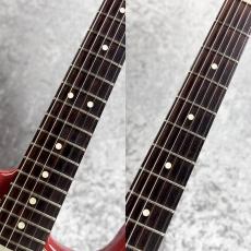 Fender 【2025年製中古】FSR American Professional II Stratocaster Roasted Maple -Fiesta Red- ≒3.38kg_4