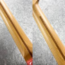 Fender 【2025年製中古】FSR American Professional II Stratocaster Roasted Maple -Fiesta Red- ≒3.38kg_7