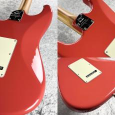 Fender 【2025年製中古】FSR American Professional II Stratocaster Roasted Maple -Fiesta Red- ≒3.38kg_8