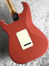Fender 【2025年製中古】FSR American Professional II Stratocaster Roasted Maple -Fiesta Red- ≒3.38kg_10
