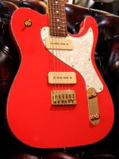 Moon RM-DXⅡ~ Fiesta Red ~ #59399  [約3.71㎏]_2