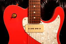 Moon RM-DXⅡ~ Fiesta Red ~ #59399  [約3.71㎏]_5