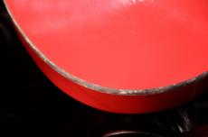 Moon RM-DXⅡ~ Fiesta Red ~ #59399  [約3.71㎏]_7