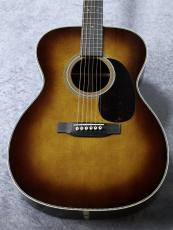 Martin 【美品中古】000-28Standard  Ambertone 【2024年製】【最大48回分割無金利】