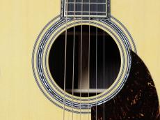 Martin 【美杢目】OM-45Standard【2024年製】【最大48回分割無金利】】_3