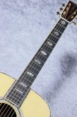Martin 【美杢目】OM-45Standard【2024年製】【最大48回分割無金利】】_5