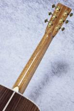 Martin 【美杢目】OM-45Standard【2024年製】【最大48回分割無金利】】_7