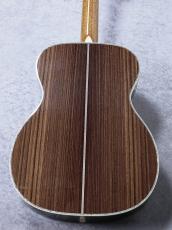 Martin 【美杢目】OM-45Standard【2024年製】【最大48回分割無金利】】_8
