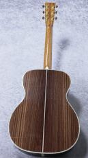 Martin 【美杢目】OM-45Standard【2024年製】【最大48回分割無金利】】_9