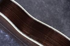 Martin 【美杢目】OM-45Standard【2024年製】【最大48回分割無金利】】_10
