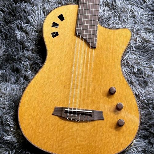Cordoba Stage Guitar Traditional CD