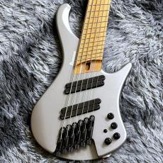 Ibanez EHB1006MS-MGM (Metallic Gray Matte) Ibanez Bass Workshop 【特価】【SPOTモデル】【6弦】