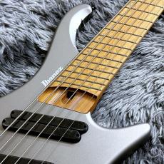 Ibanez EHB1006MS-MGM (Metallic Gray Matte) Ibanez Bass Workshop 【特価】【SPOTモデル】【6弦】_4