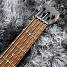 Ibanez EHB605-WNF (Walnut Flat) 【特価】 【2026 NEWモデル】 【ヘッドレスベース】 【5弦】_5