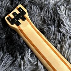 Ibanez EHB605-WNF (Walnut Flat) 【特価】 【2026 NEWモデル】 【ヘッドレスベース】 【5弦】_6
