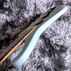 Ibanez EHB605-PRM (Purist Blue Matte) 【特価】 【2026 NEWモデル】 【ヘッドレスベース】 【5弦】_8