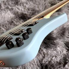 Ibanez EHB605-PRM (Purist Blue Matte) 【特価】 【2026 NEWモデル】 【ヘッドレスベース】 【5弦】_9
