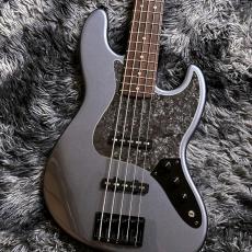 Black Smoker Standard Series BETA J5 XL Charcoal Frost Metallic / MH 【国産ハイエンド】 【5弦ベース】