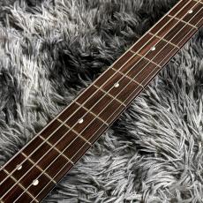 Black Smoker Standard Series BETA J5 XL Charcoal Frost Metallic / MH 【国産ハイエンド】 【5弦ベース】_5
