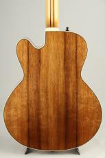 Kikuchi Guitars NY155 Blackwood_4