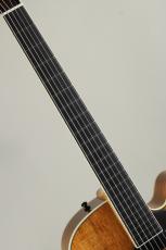 Kikuchi Guitars NY155 Blackwood_6