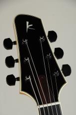 Kikuchi Guitars NY155 Blackwood_7