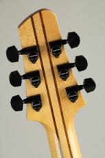 Kikuchi Guitars NY155 Blackwood_9